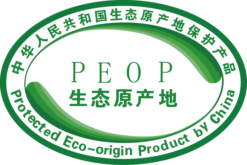 Ecological origin