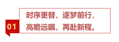 揚(yáng)帆再起航，筑夢(mèng)新篇章｜吉林森工露水河集團(tuán)2022年表彰總結(jié)會(huì)暨2023年新春年會(huì)圓滿落幕
